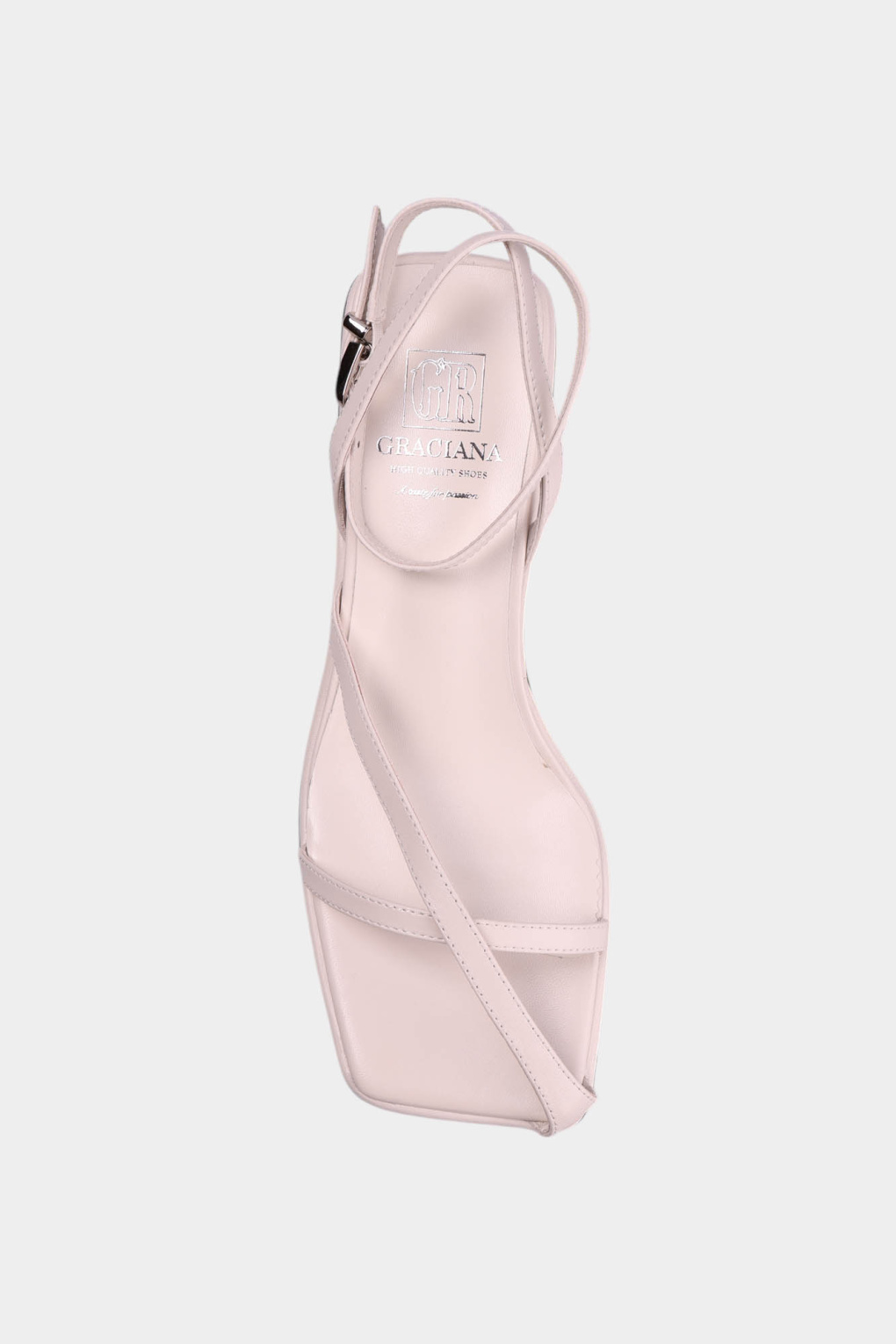 Босоножки Graciana