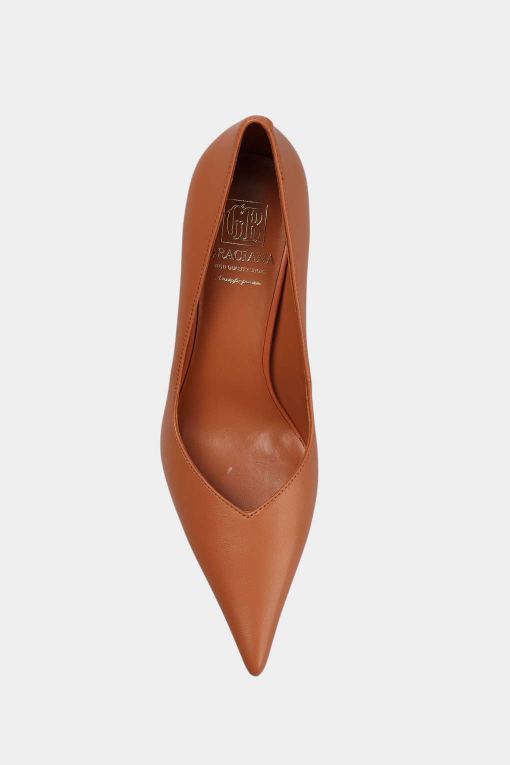 Туфли Graciana