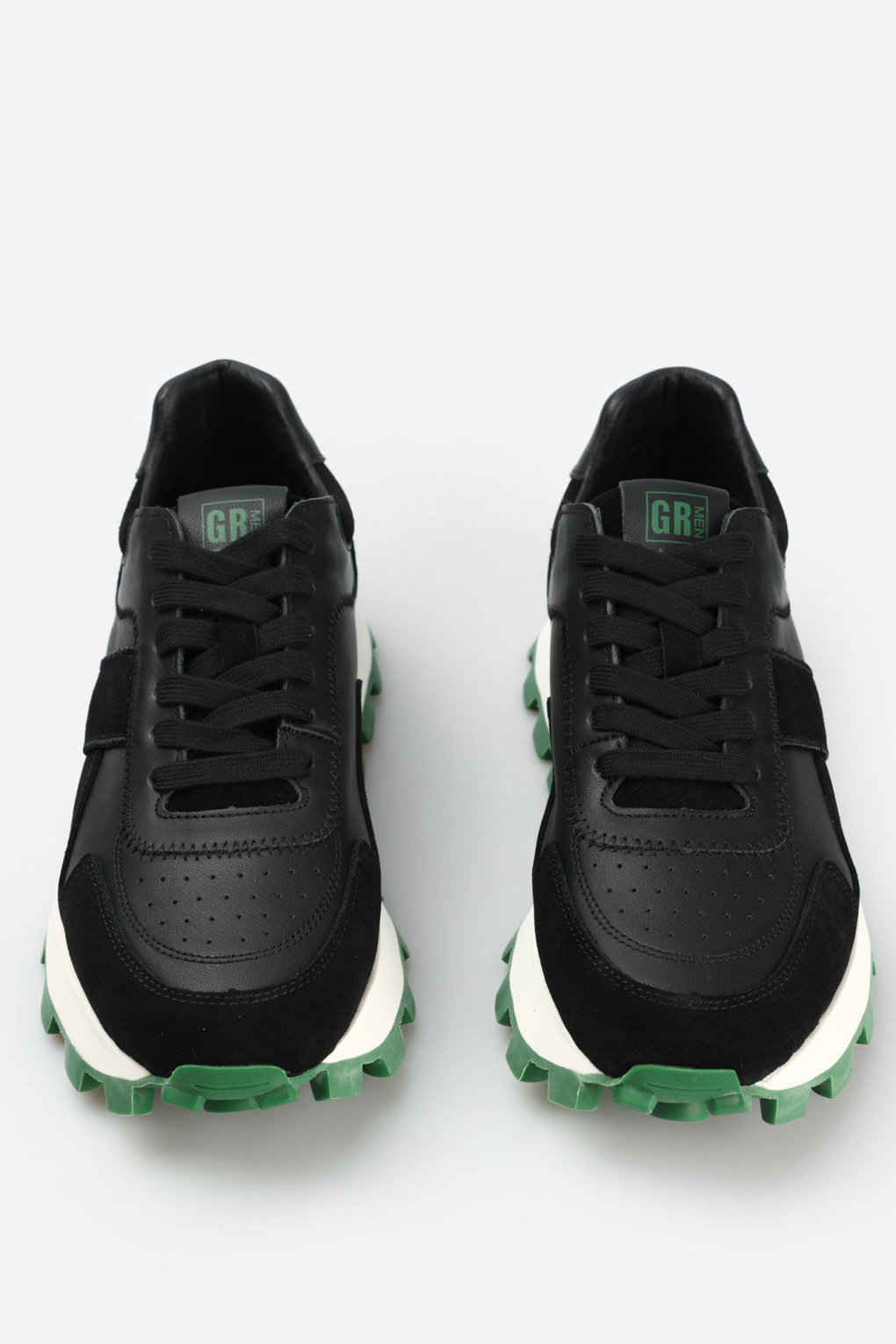 Кроссовки Graciana