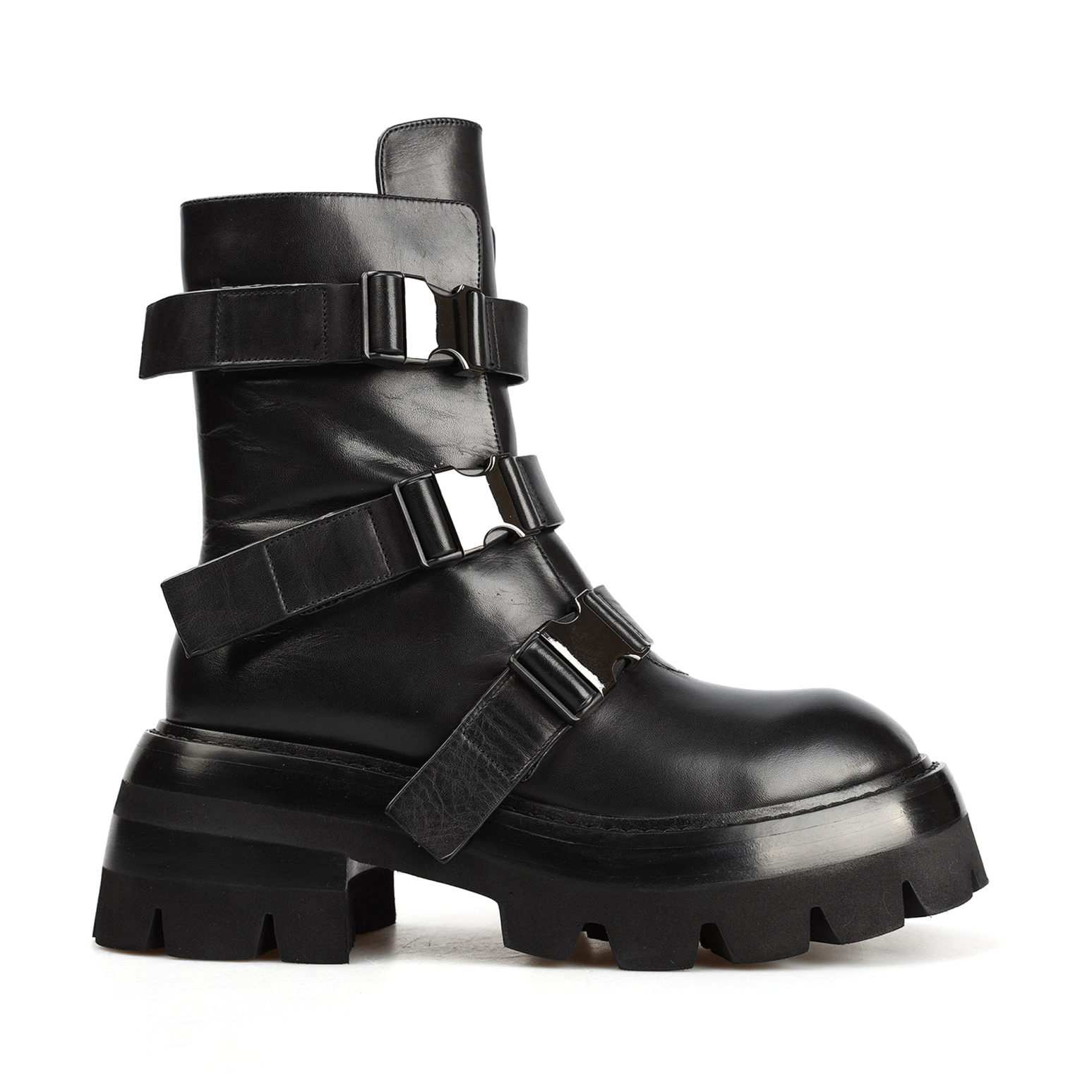 Ботинки Graciana