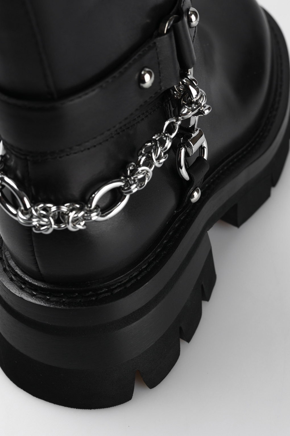 Ботинки Graciana