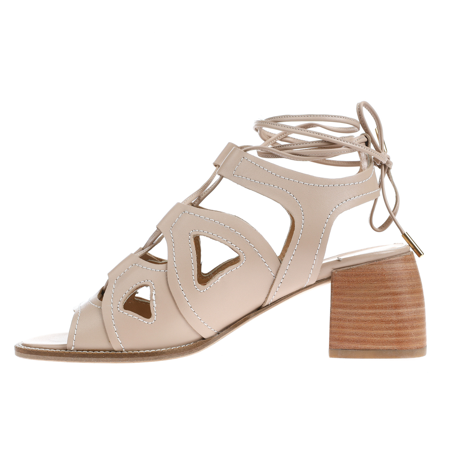 Босоножки на каблуке Marc Cony