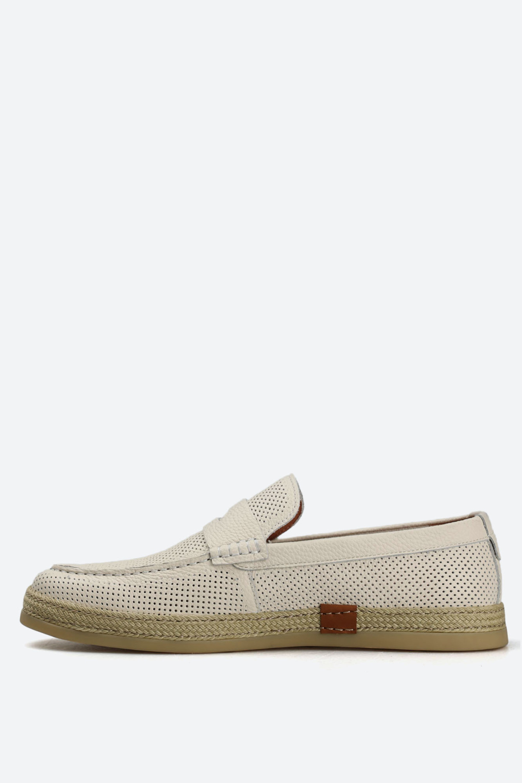 Лоферы Marc Cony