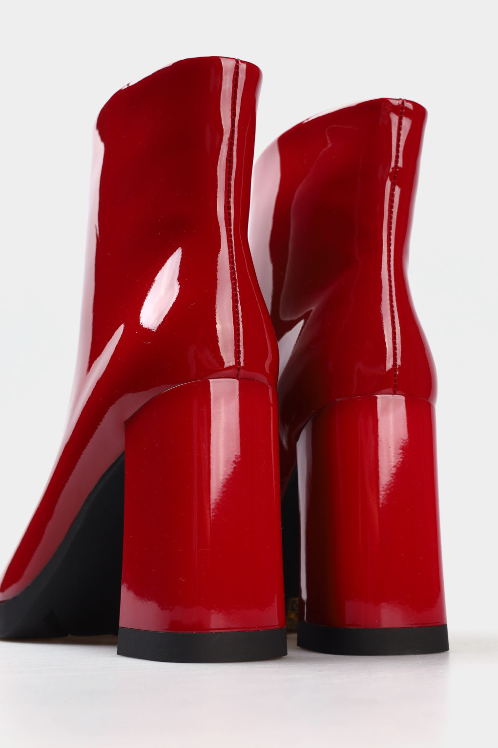 Ботинки Graciana