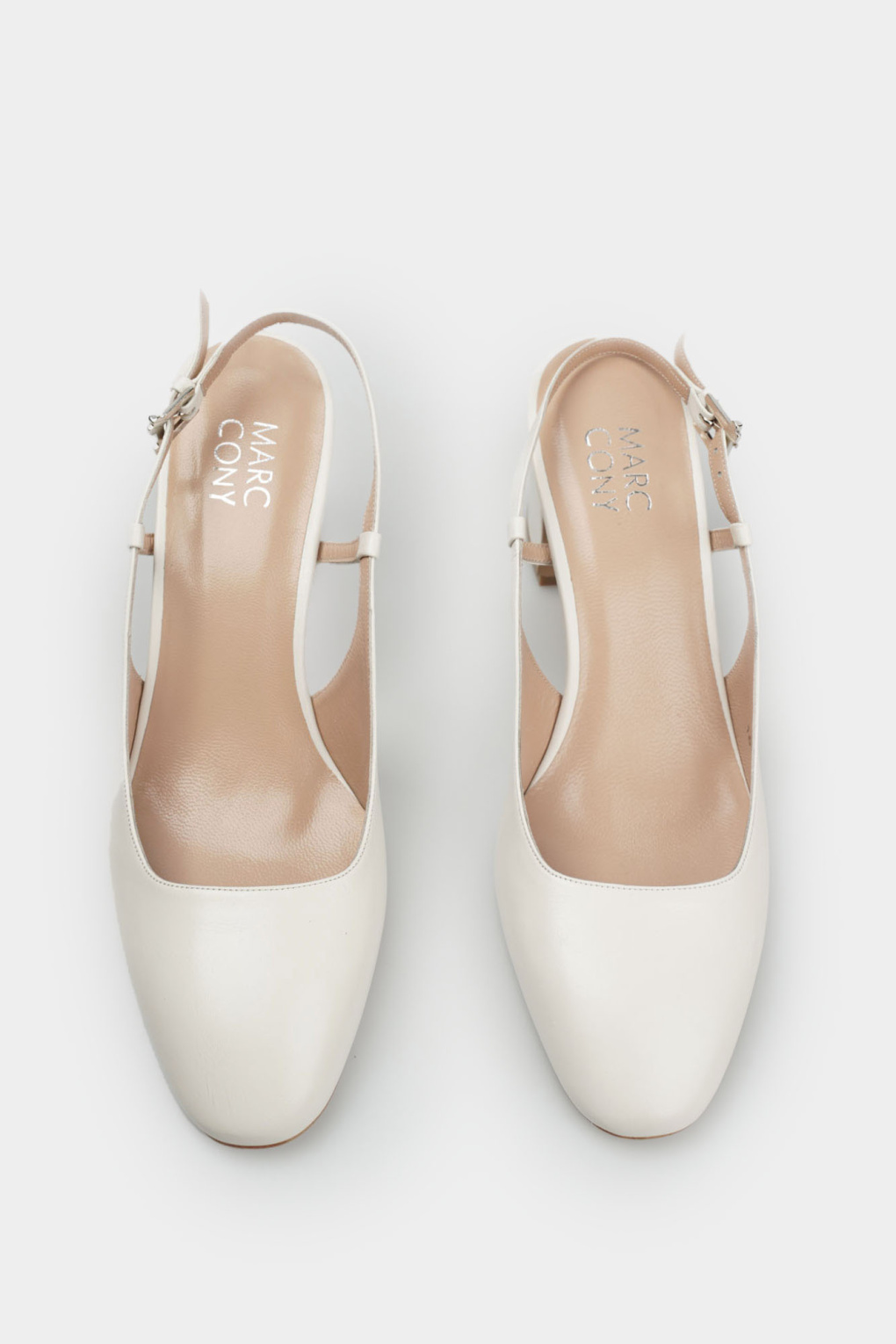 Босоножки Marc Cony