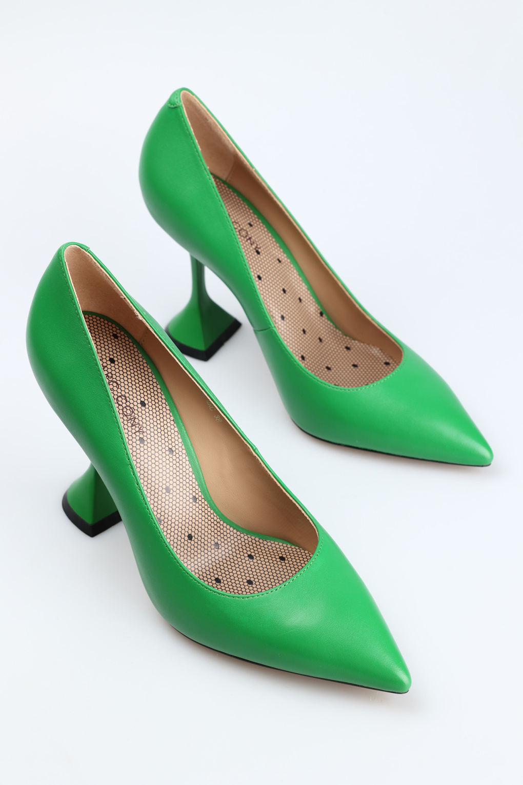 Лодочки Marc Cony