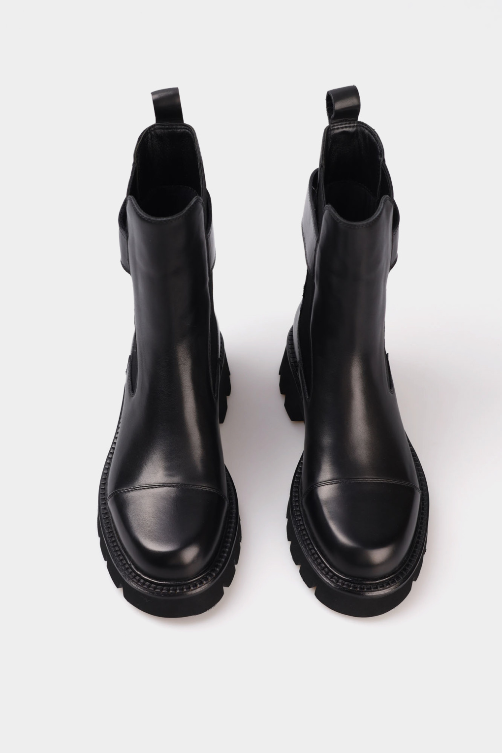 Ботинки Graciana