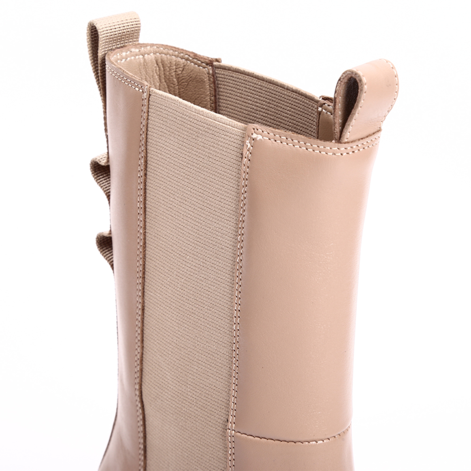 Ботинки челси Graciana