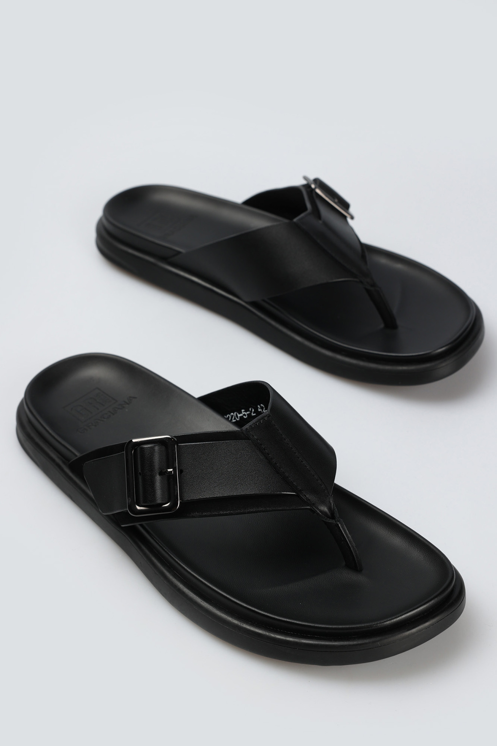 Шлепки Graciana