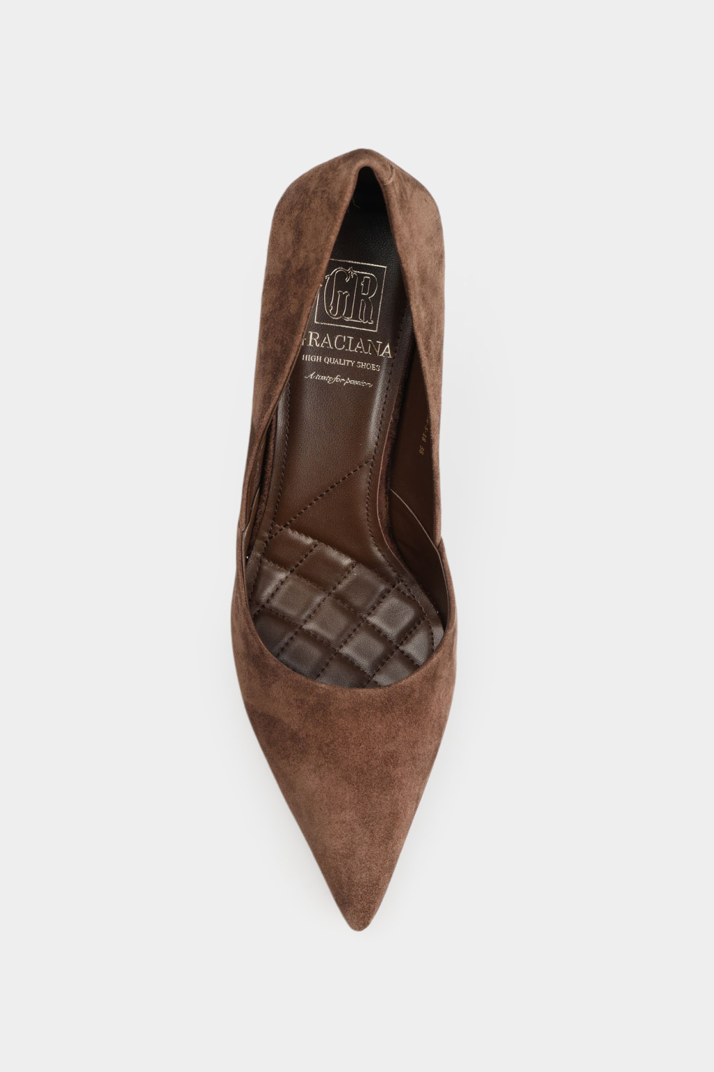 Туфли Graciana