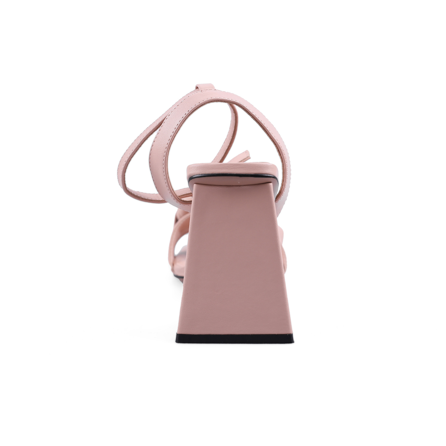 Босоножки на каблуке Graciana