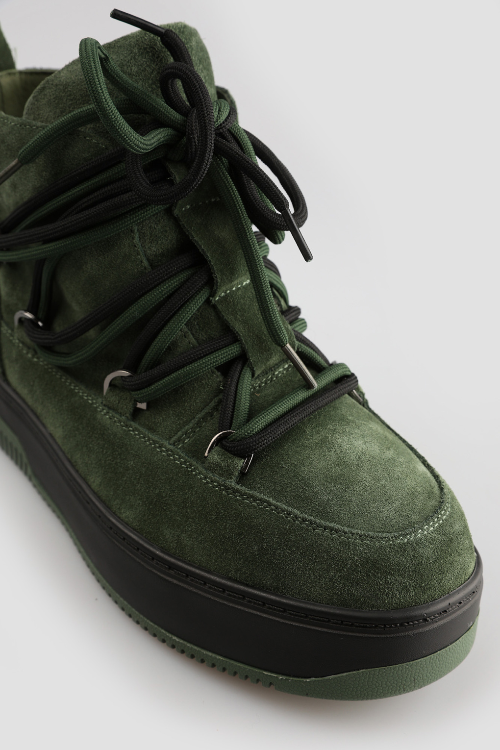 Ботинки Graciana