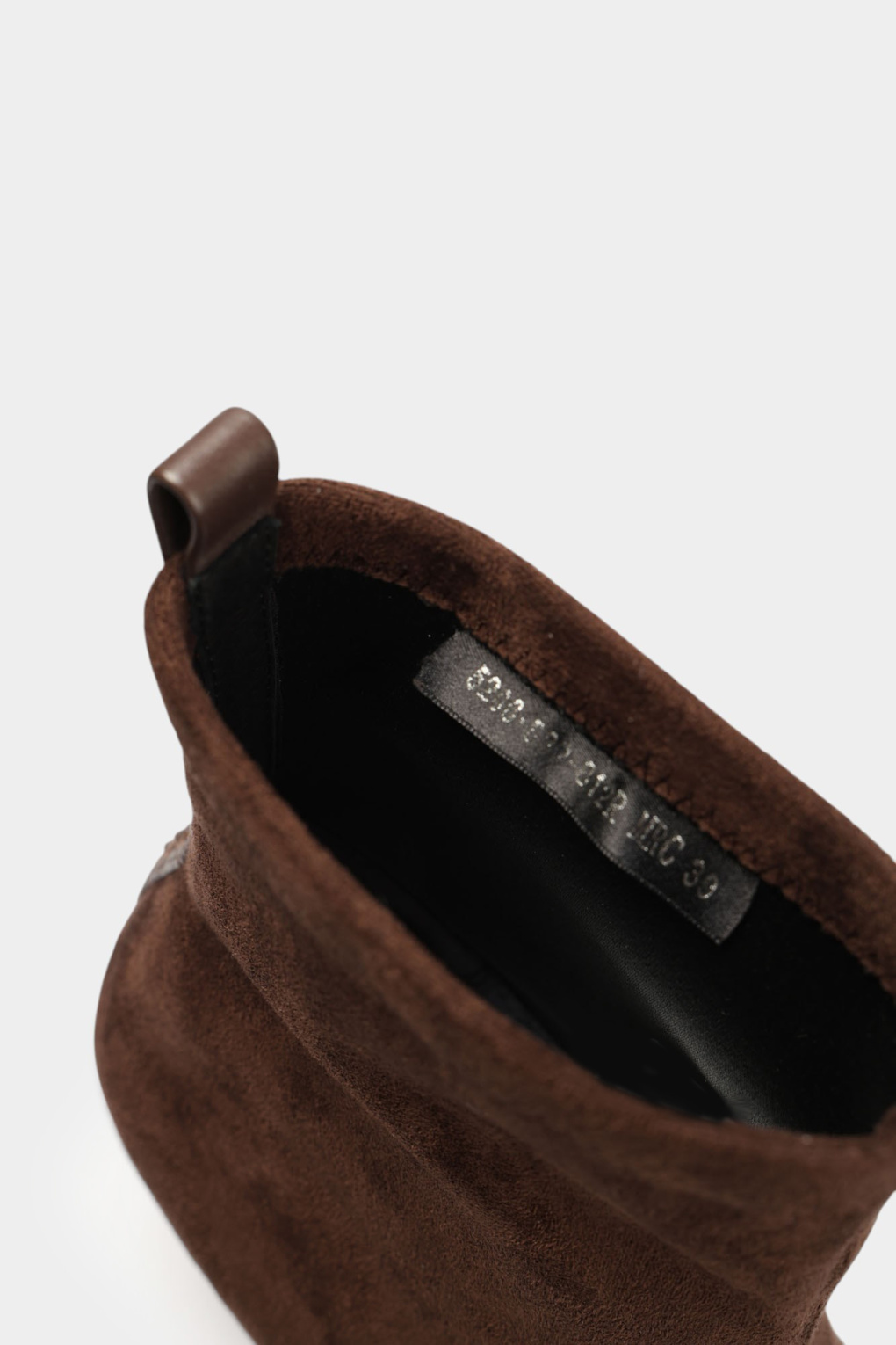 Ботильоны Marc Cony