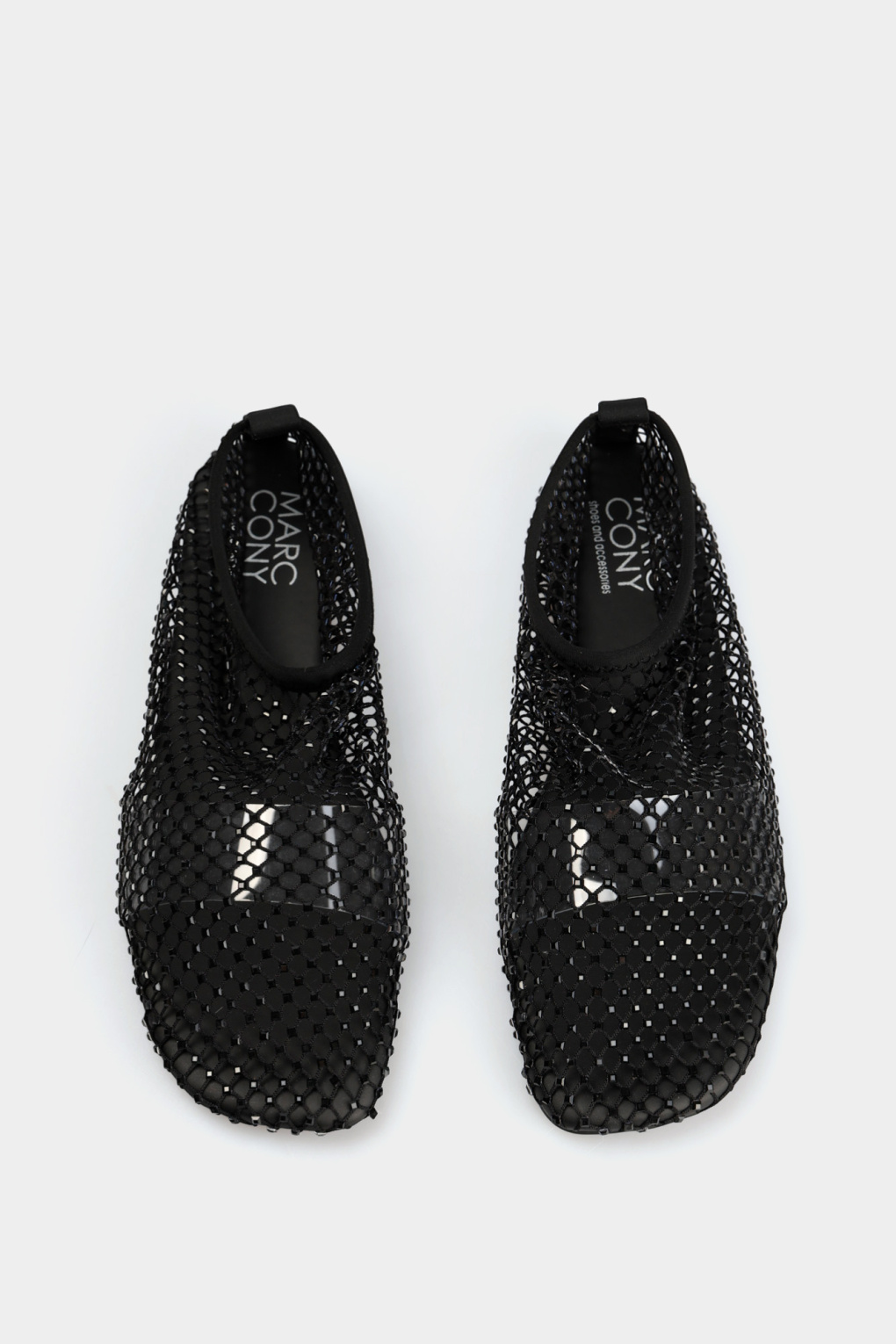 Балетки Marc Cony