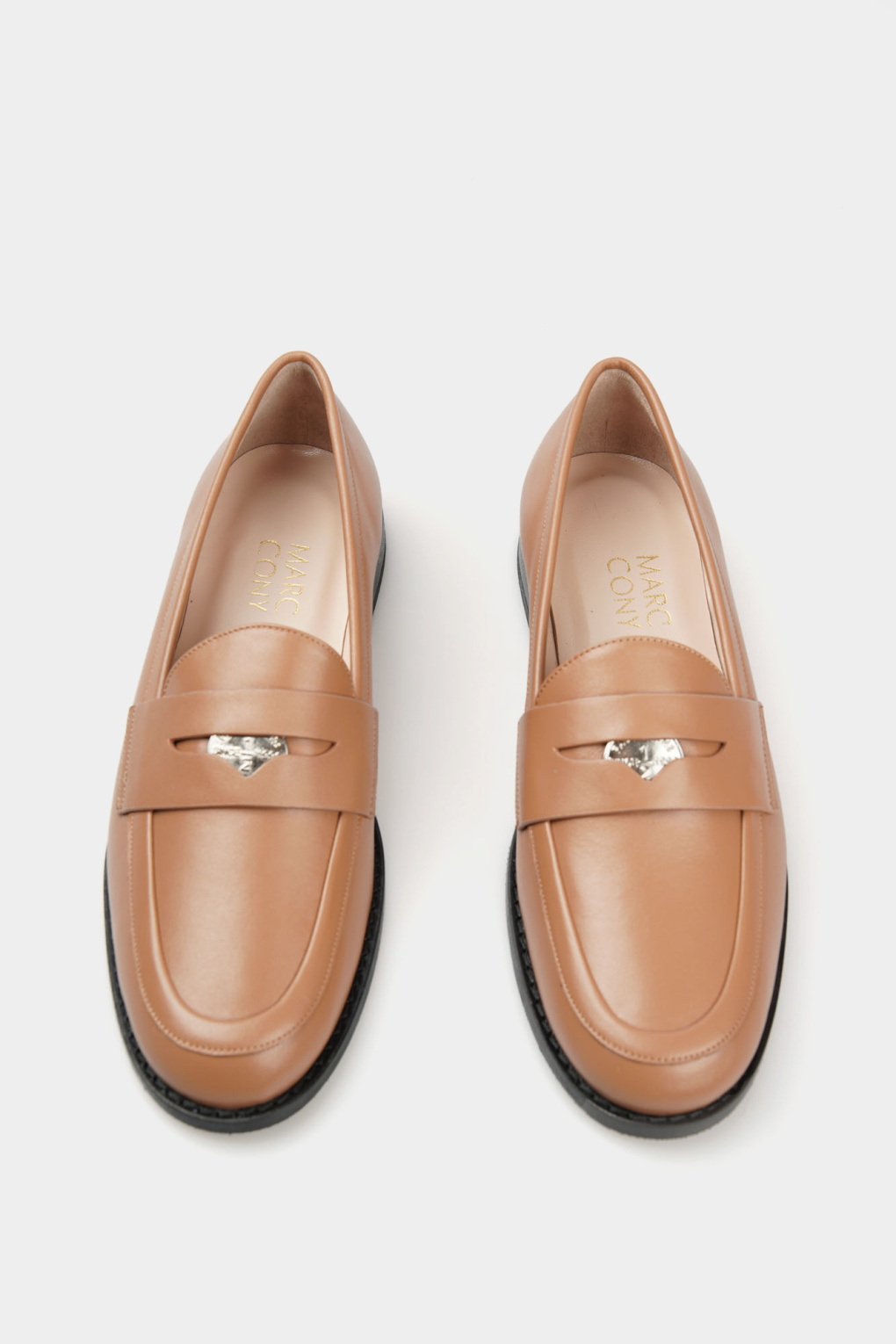 Лоферы Marc Cony