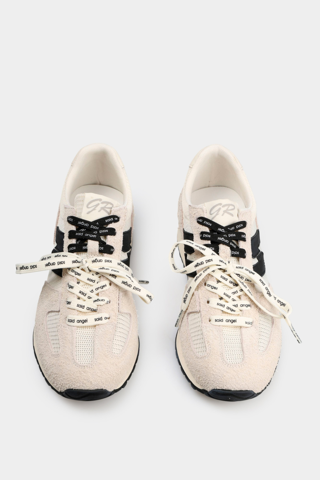 Кроссовки Graciana