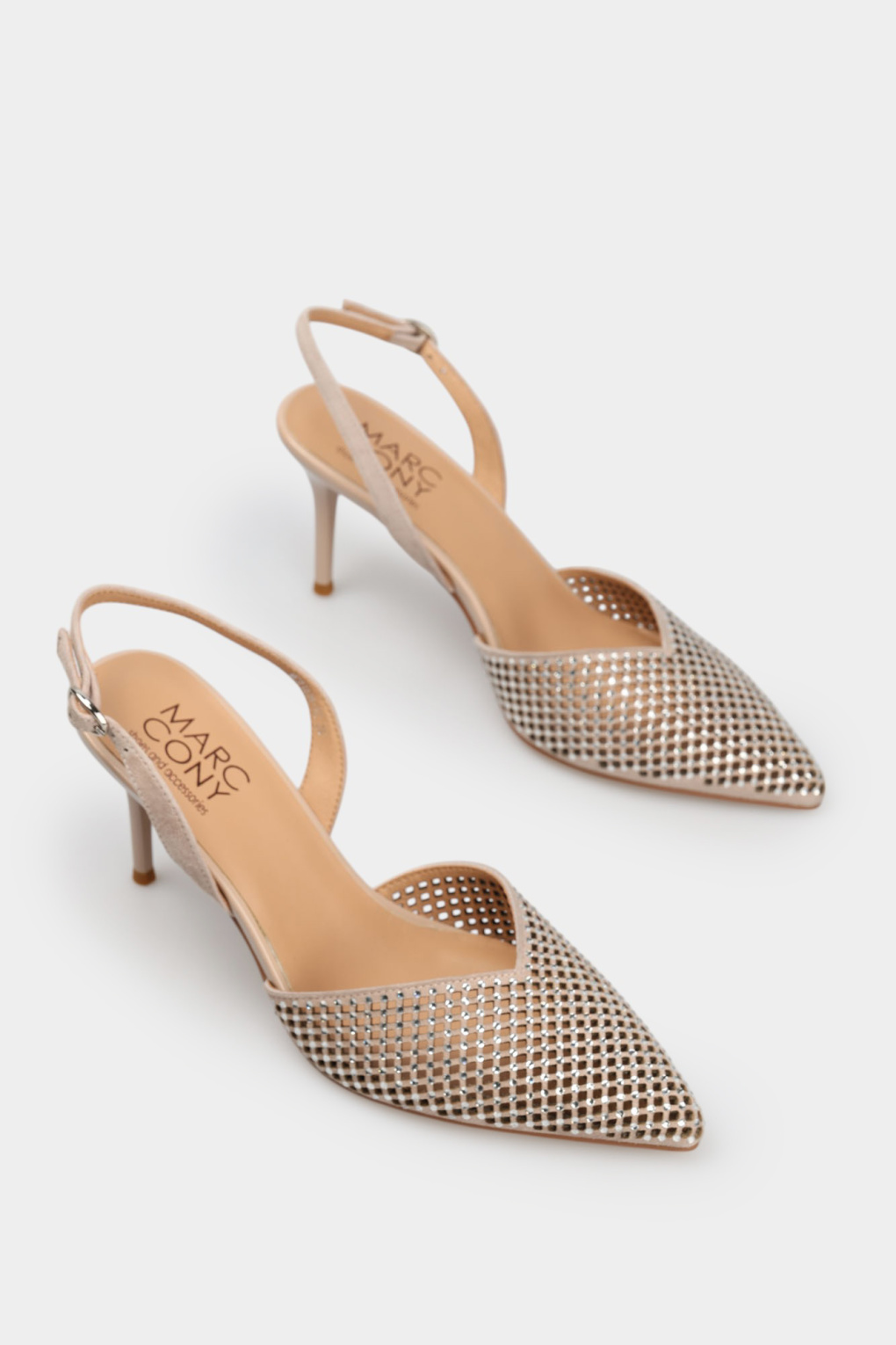Босоножки Marc Cony