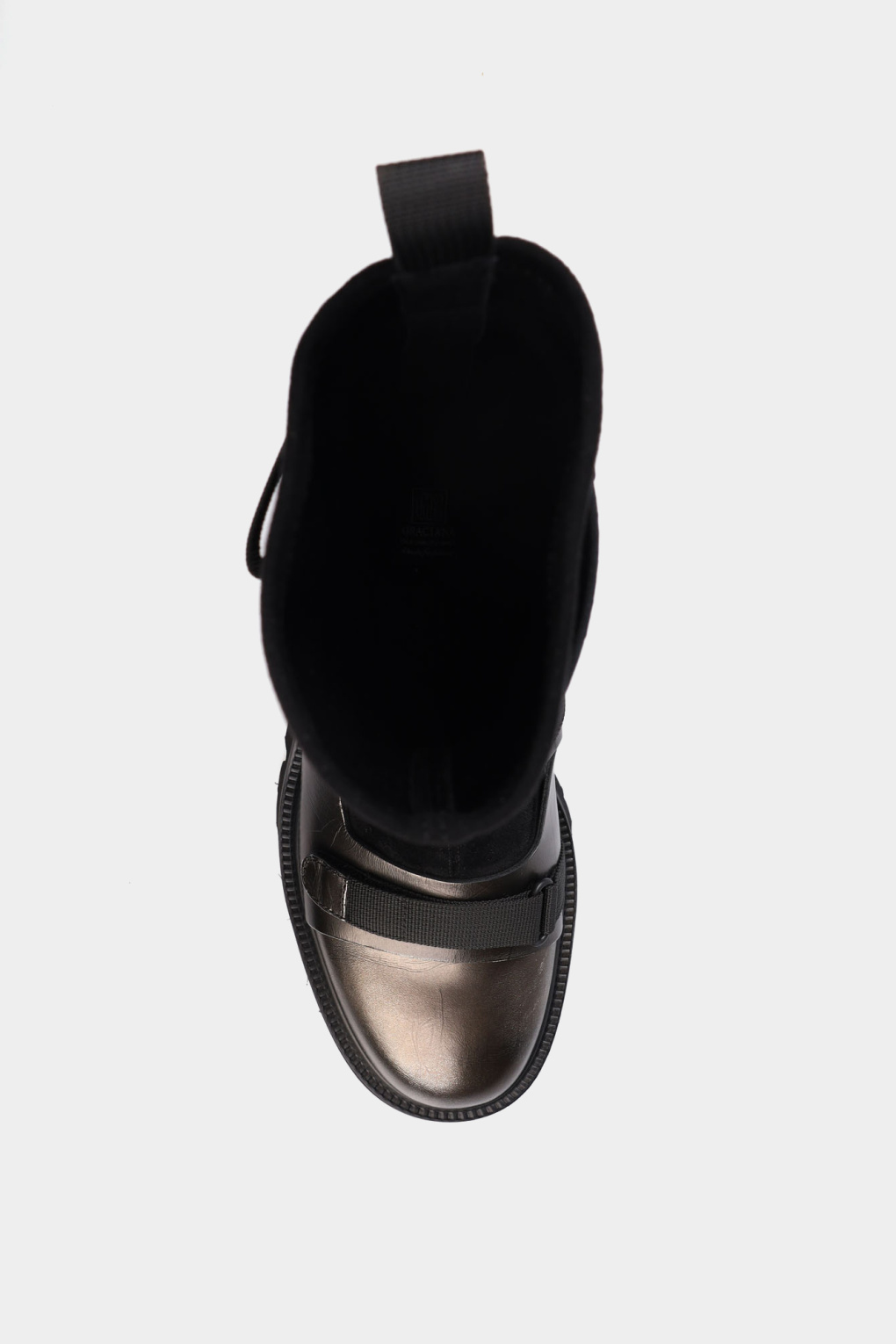 Ботинки Graciana