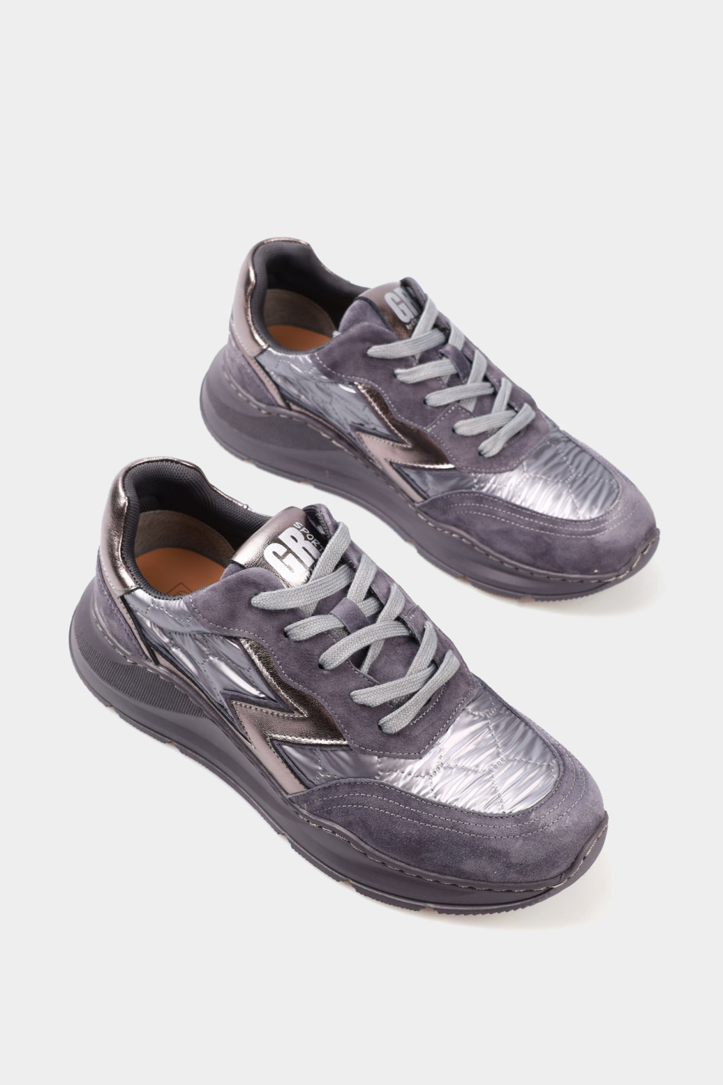 Кроссовки Graciana