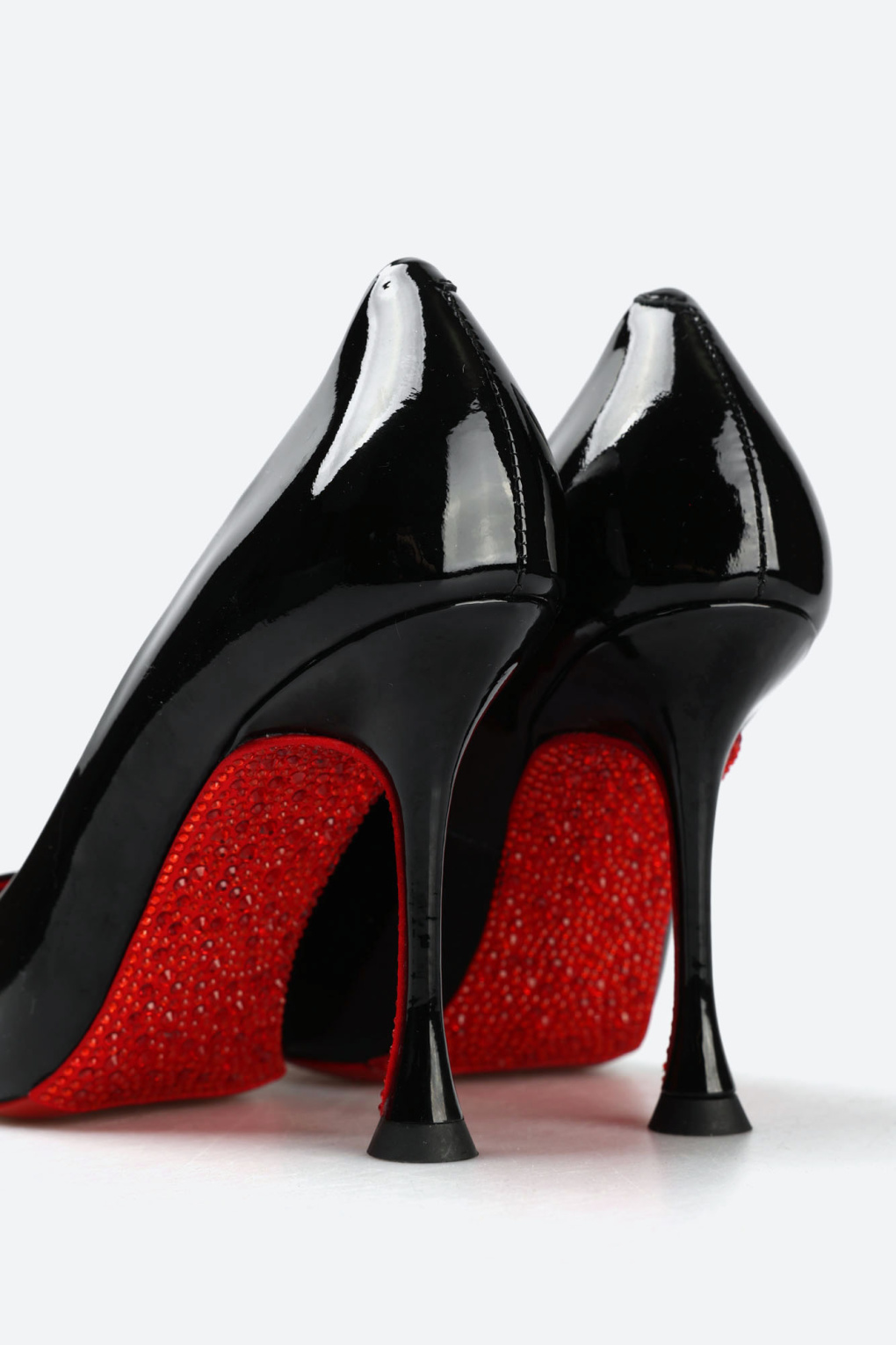 Лодочки Graciana