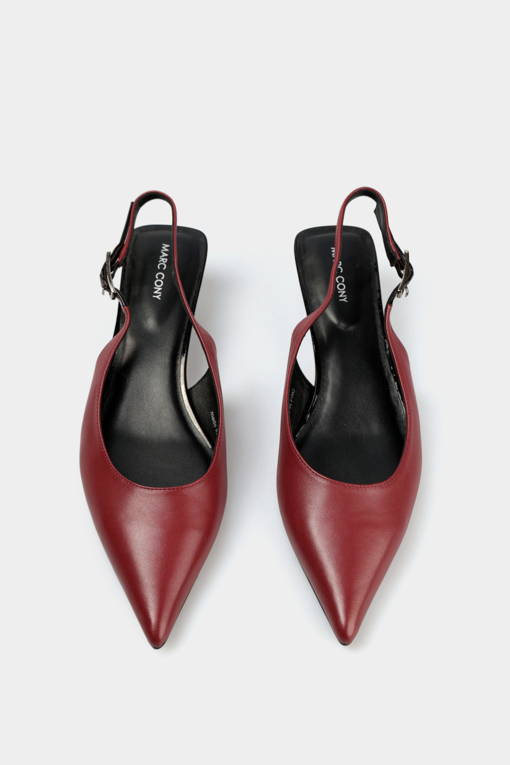 Босоножки Marc Cony