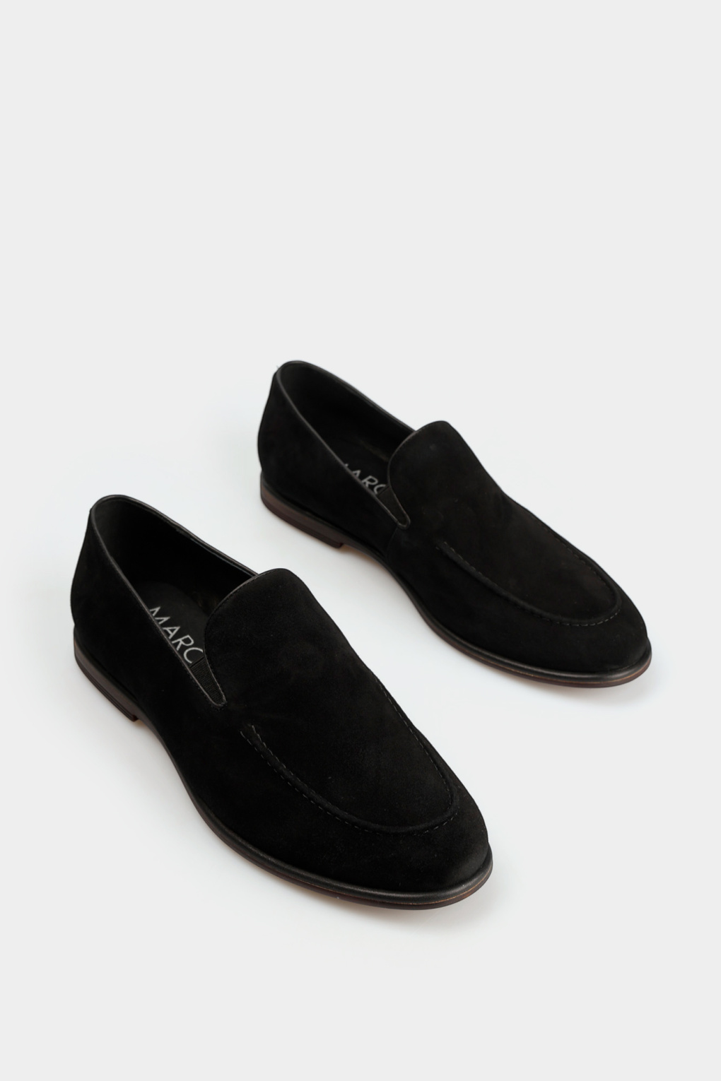Лоферы Marc Cony