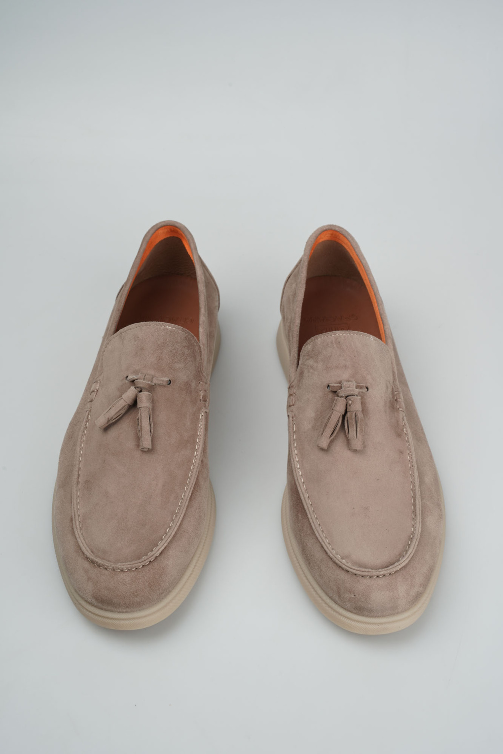 Лоферы Graciana