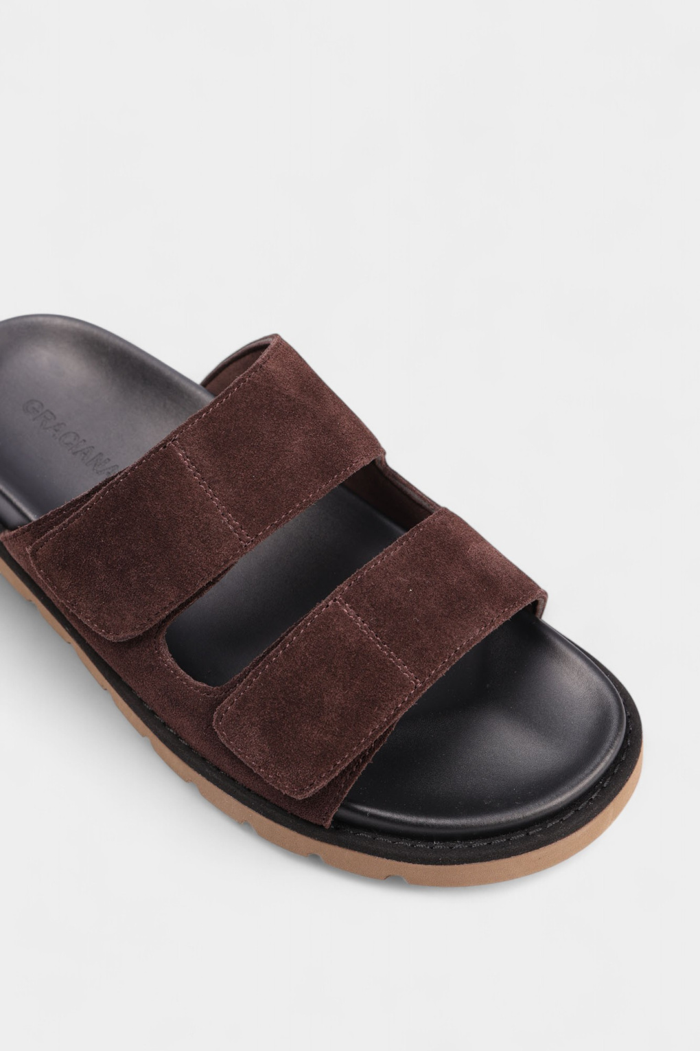 Шлепки Graciana