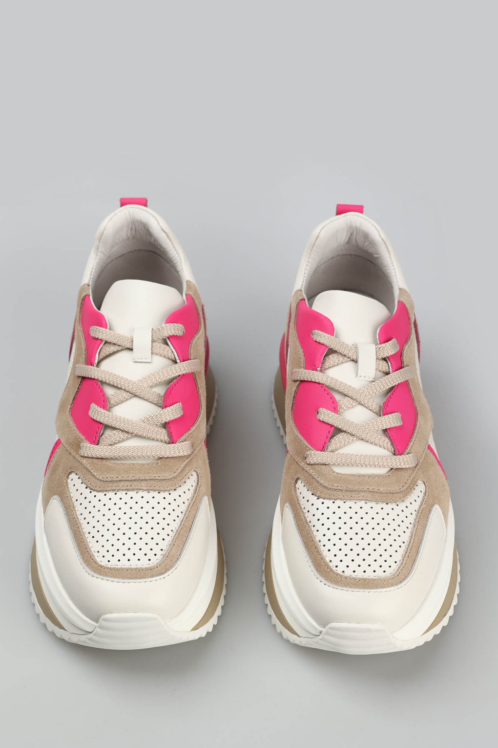 Кроссовки Graciana