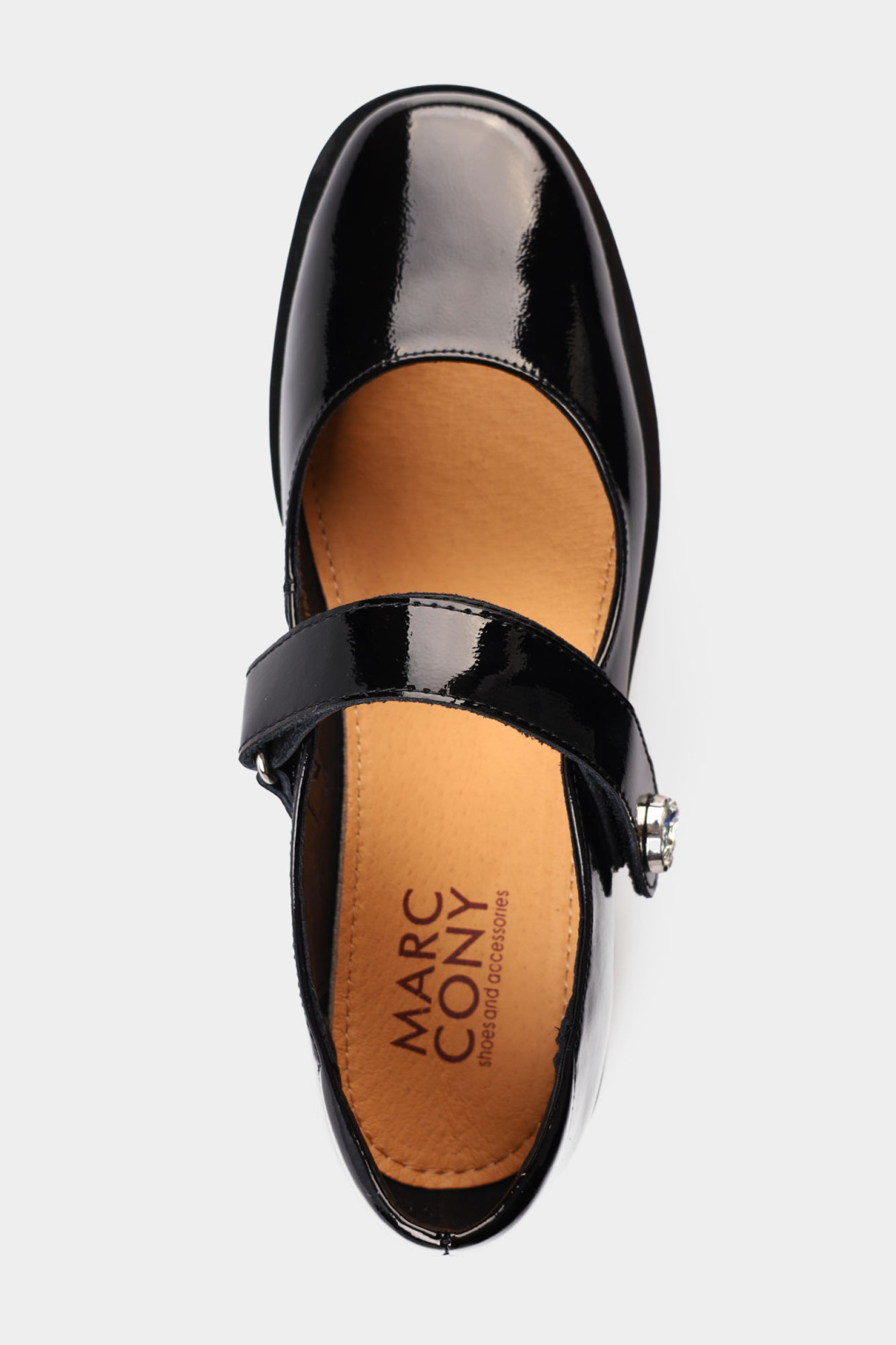 Балетки Marc Cony