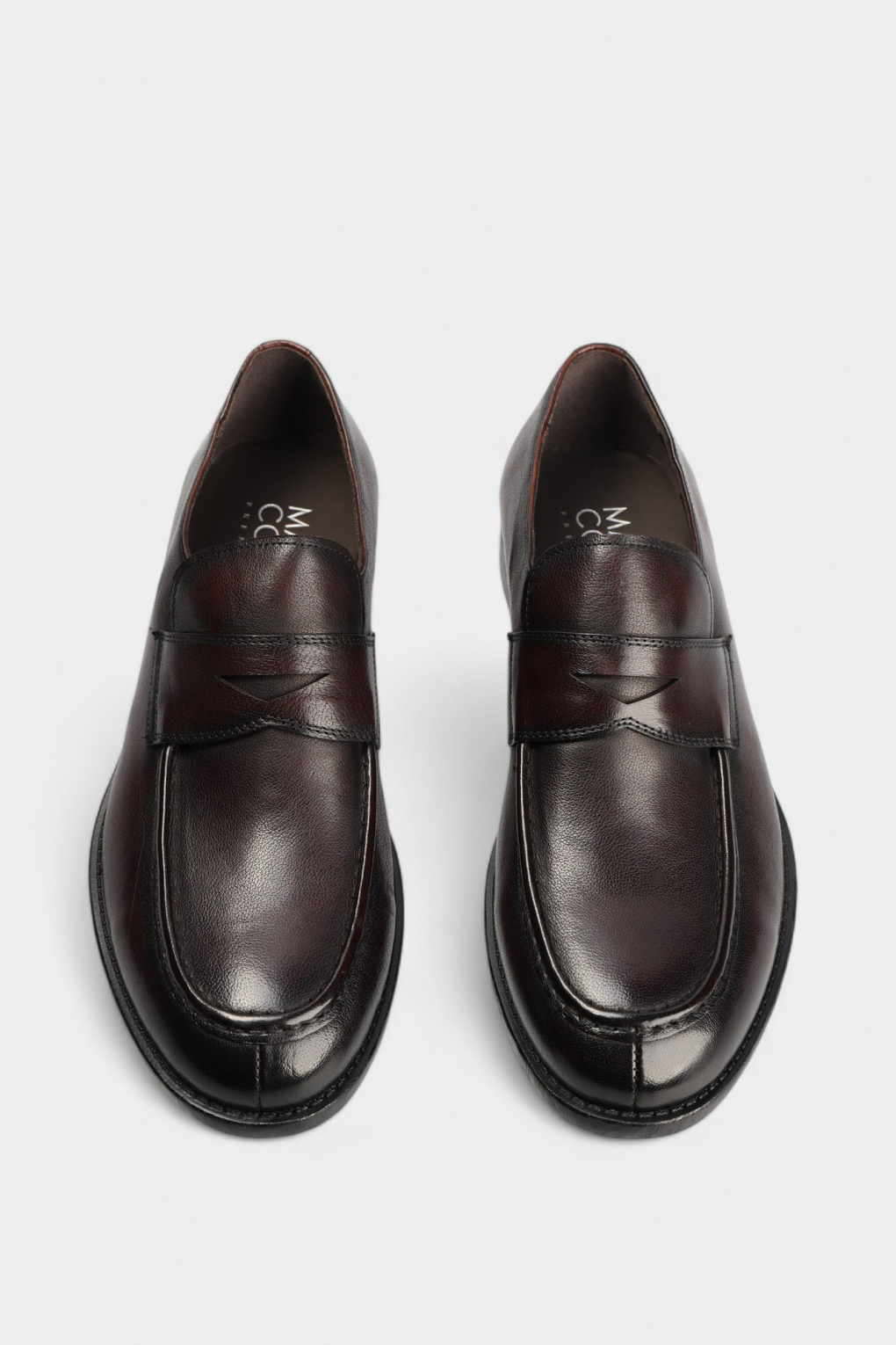 Лоферы Marc Cony