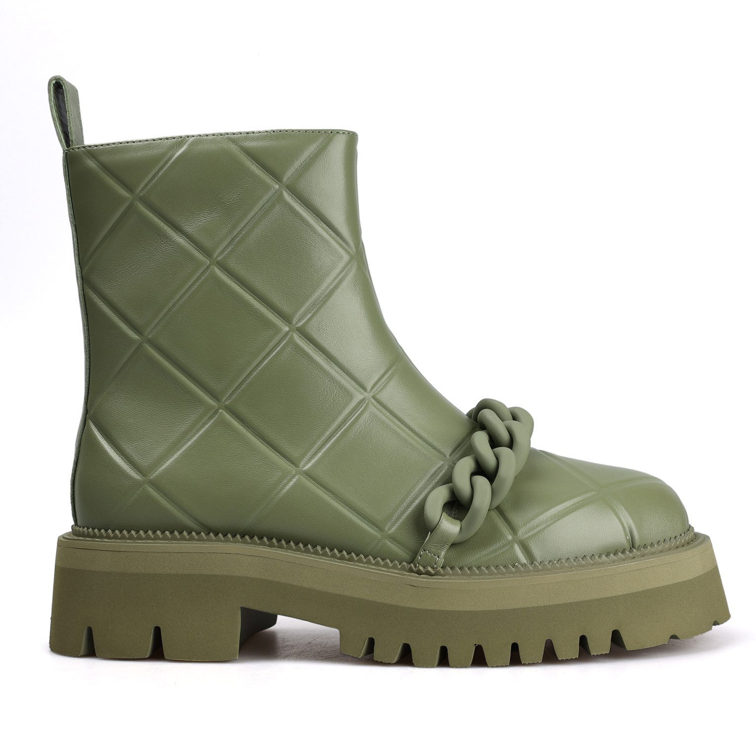 Ботинки Graciana