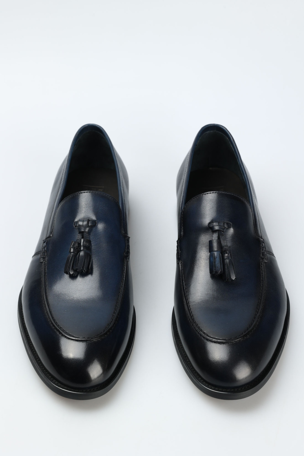 Лоферы Graciana