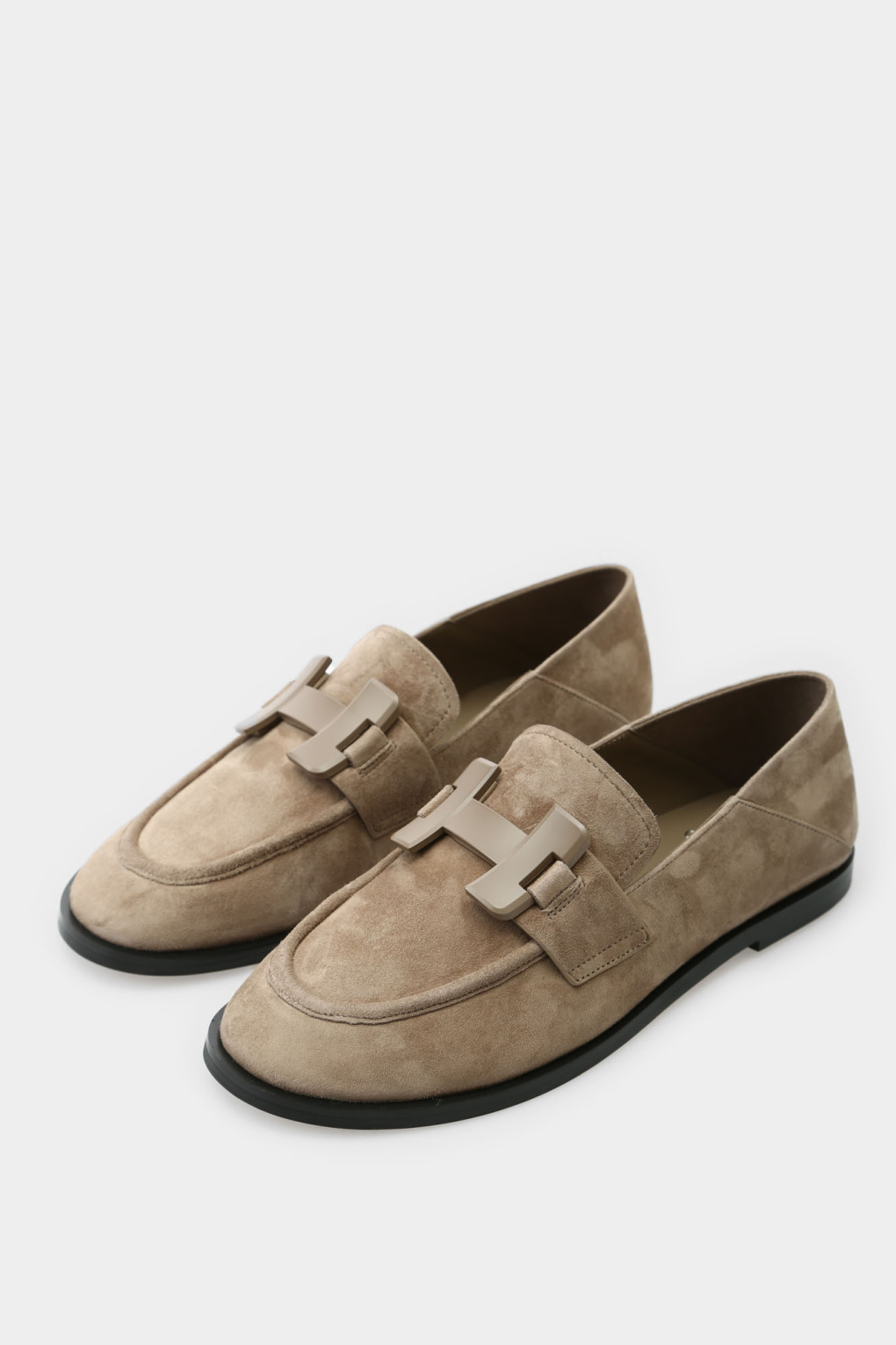 Лоферы Graciana