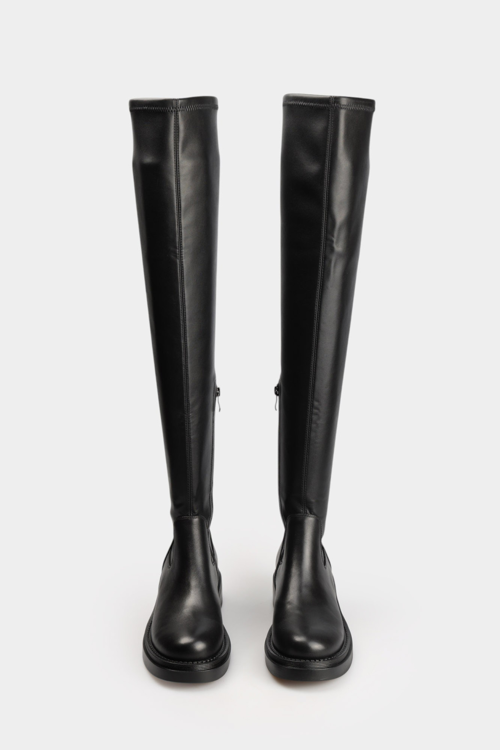 Ботфорты Marc Cony