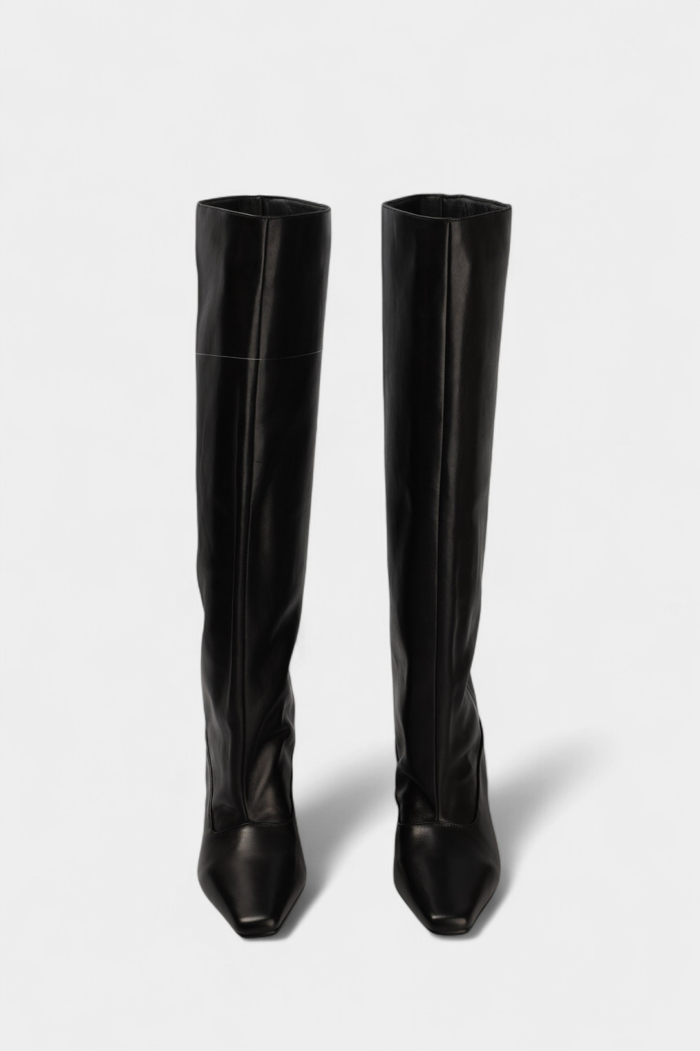 Ботфорты Marc Cony