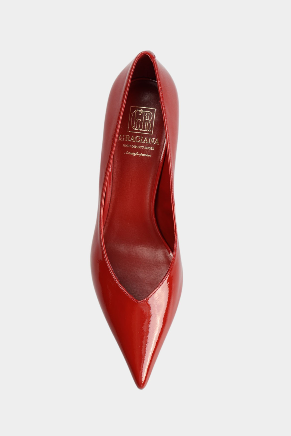 Туфли Graciana