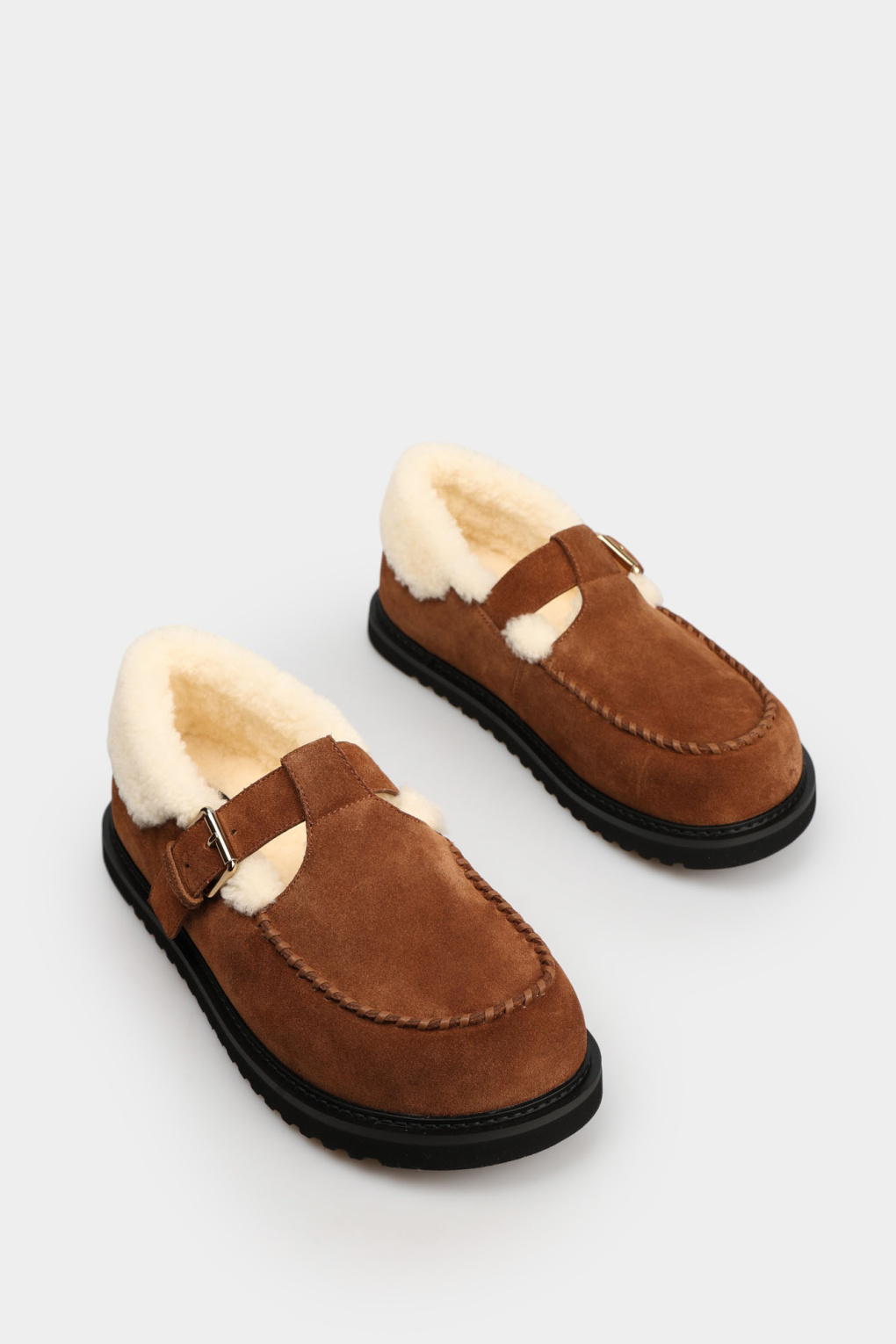 Лоферы Graciana