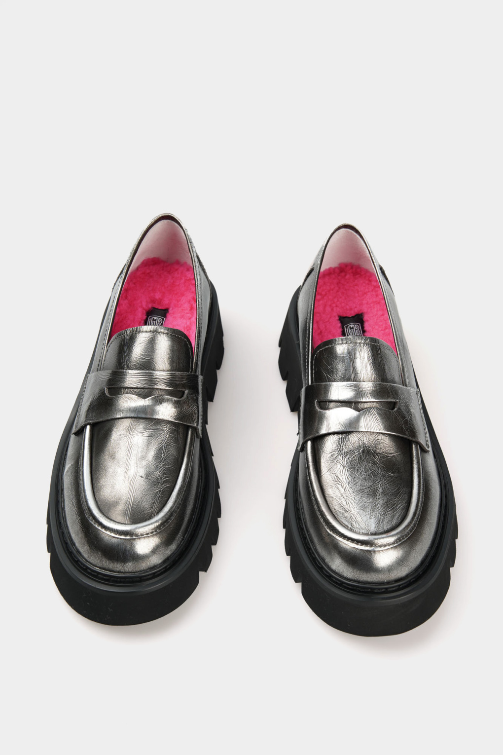 Лоферы Graciana