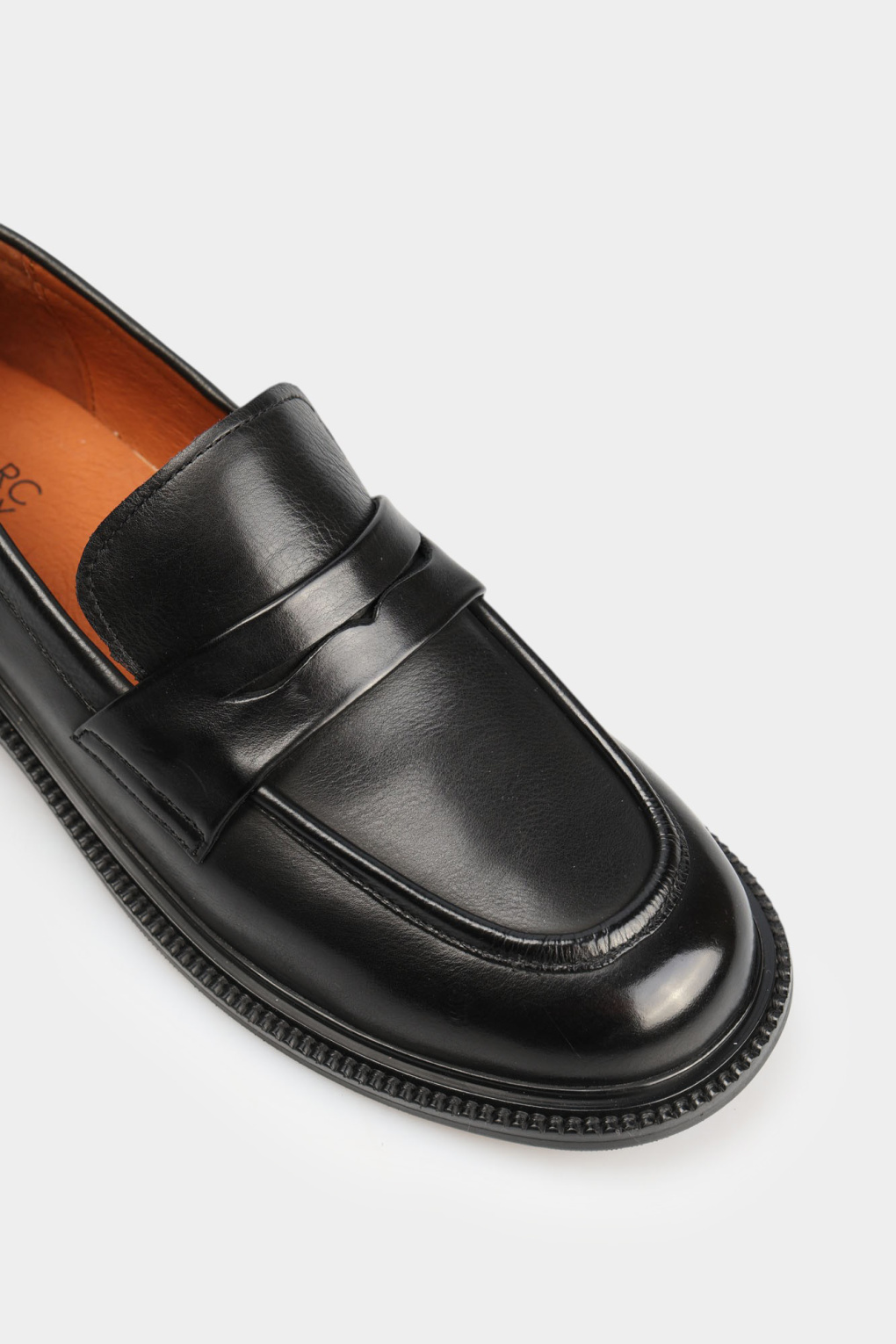 Лоферы Marc Cony