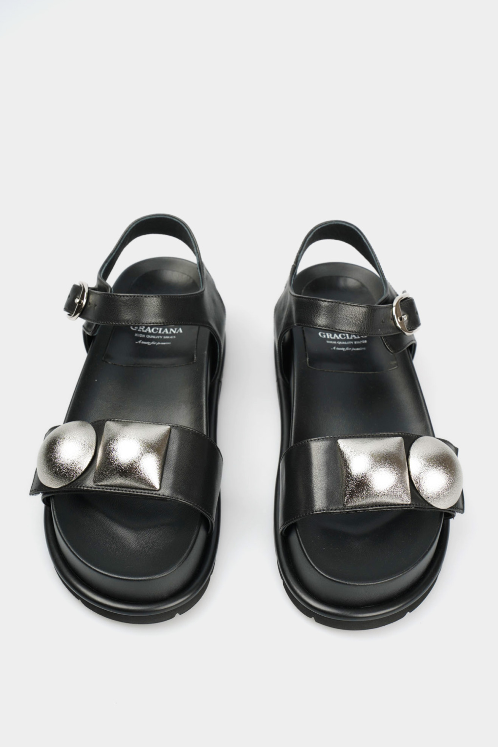 Сандалии Graciana
