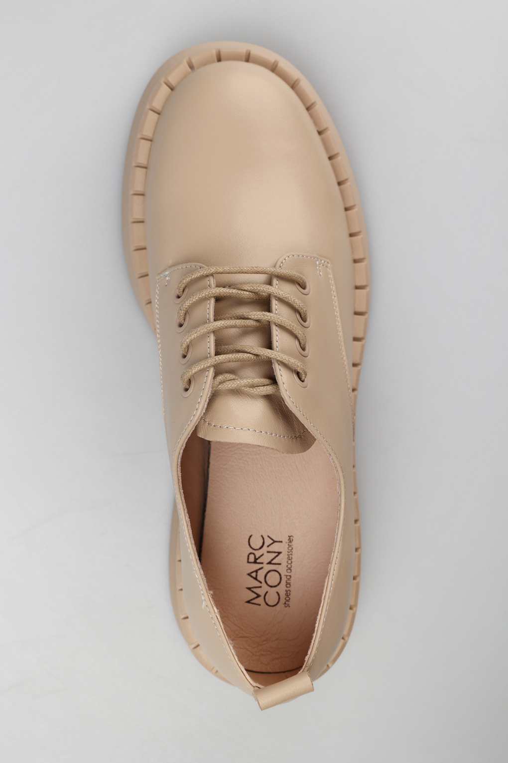 Туфли Marc Cony