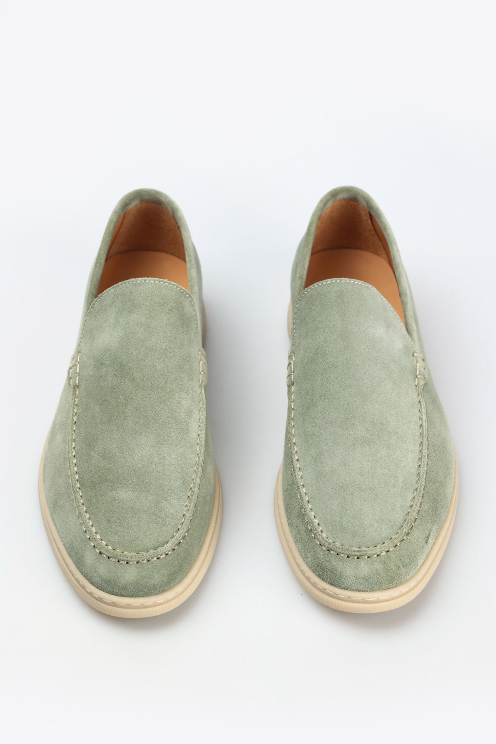 Лоферы Marc Cony