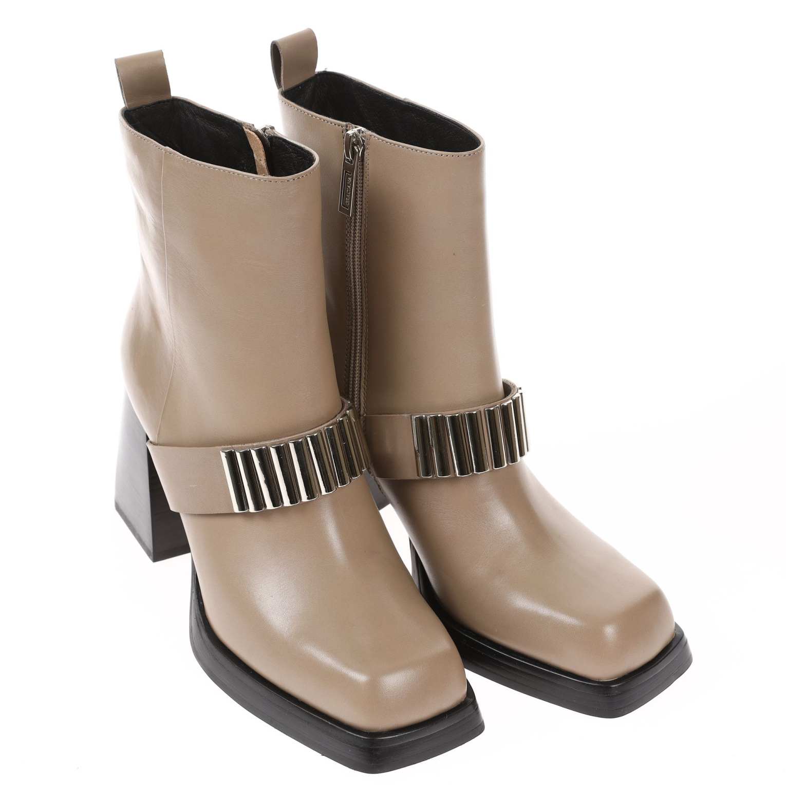 Ботильоны Graciana