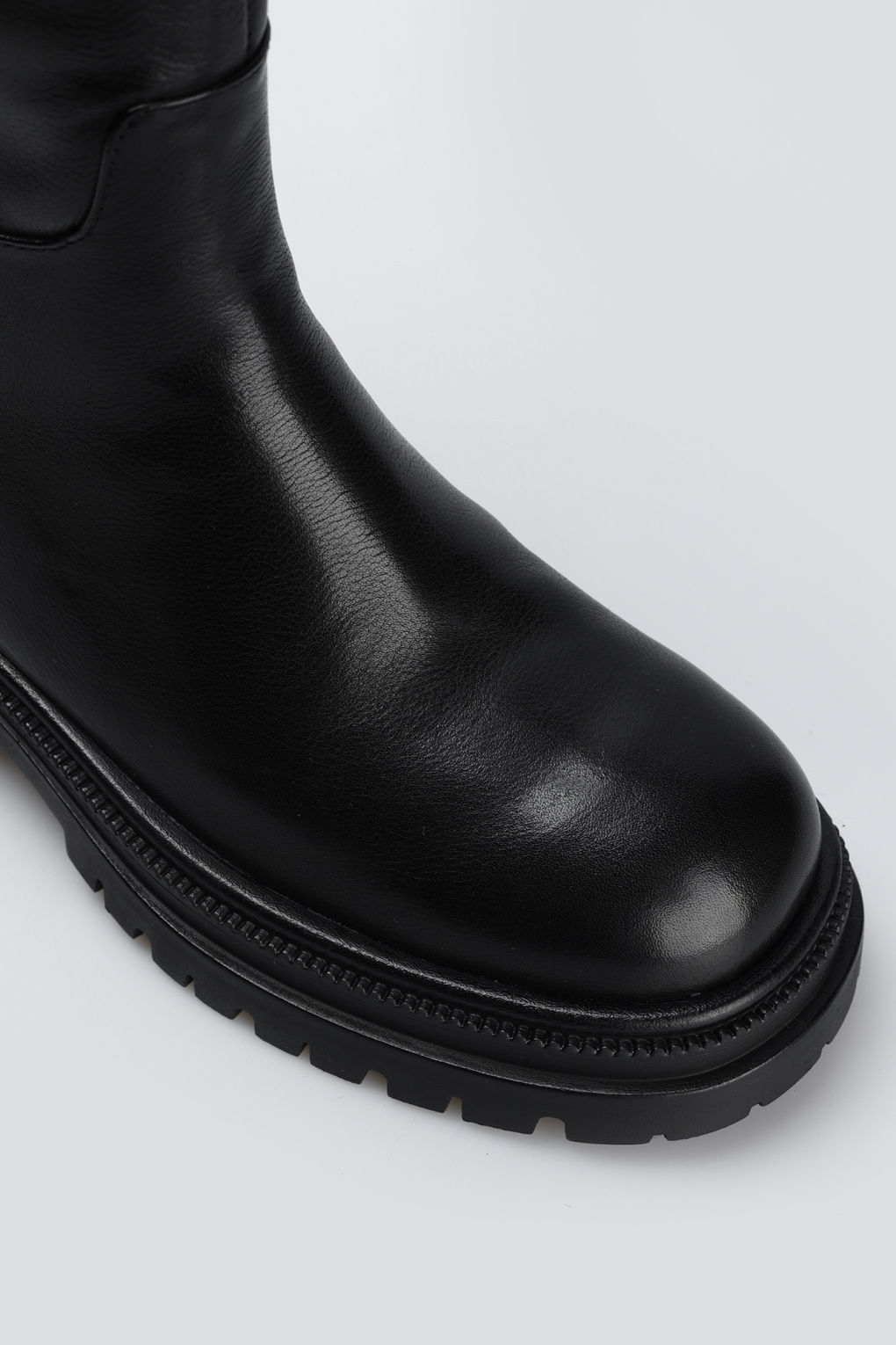 Сапоги Graciana