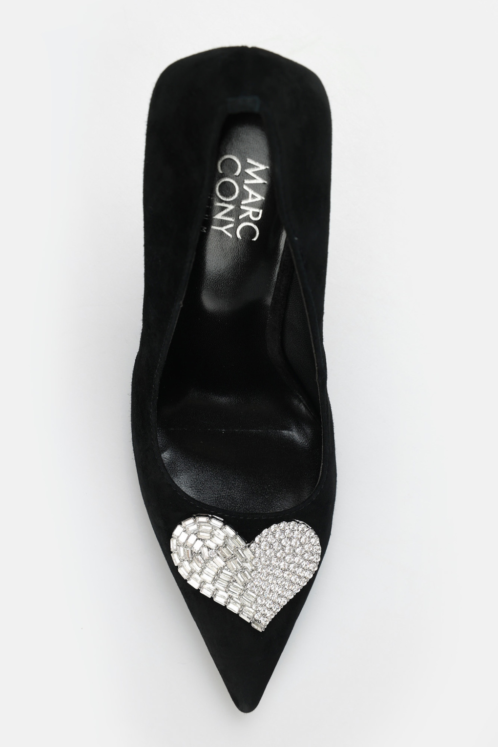 Лодочки Marc Cony