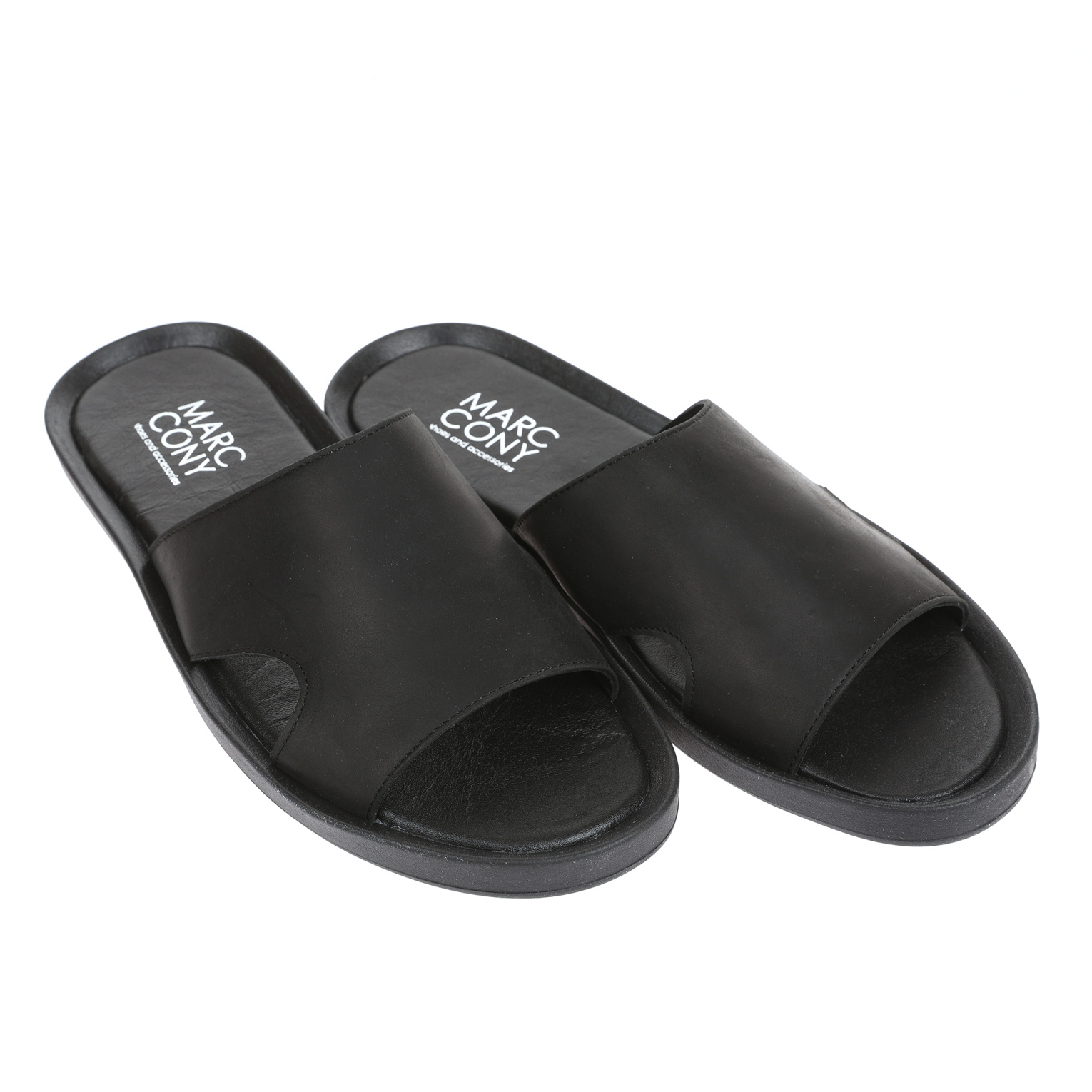 Шлепки Marc Cony