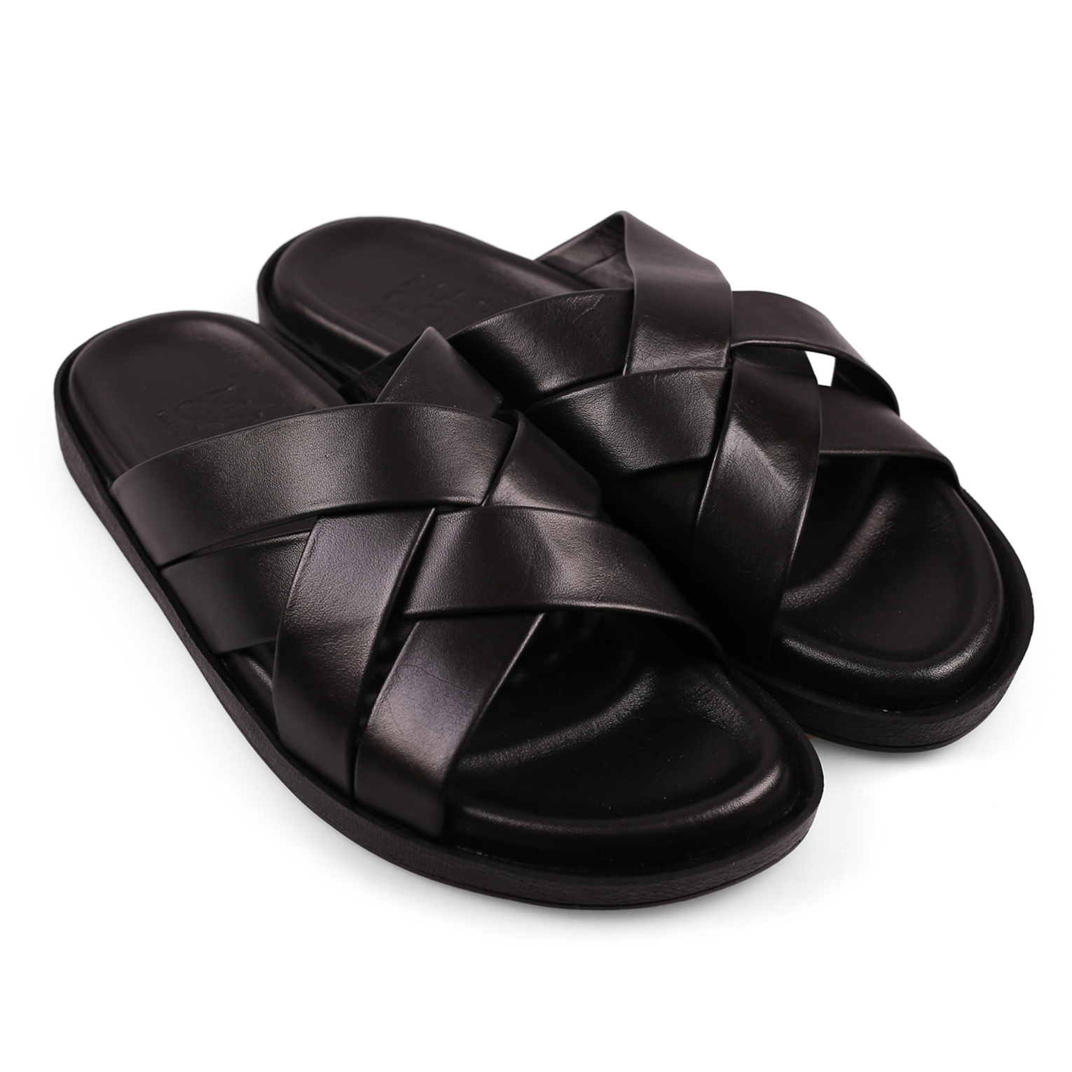 Шлепки Marc Cony