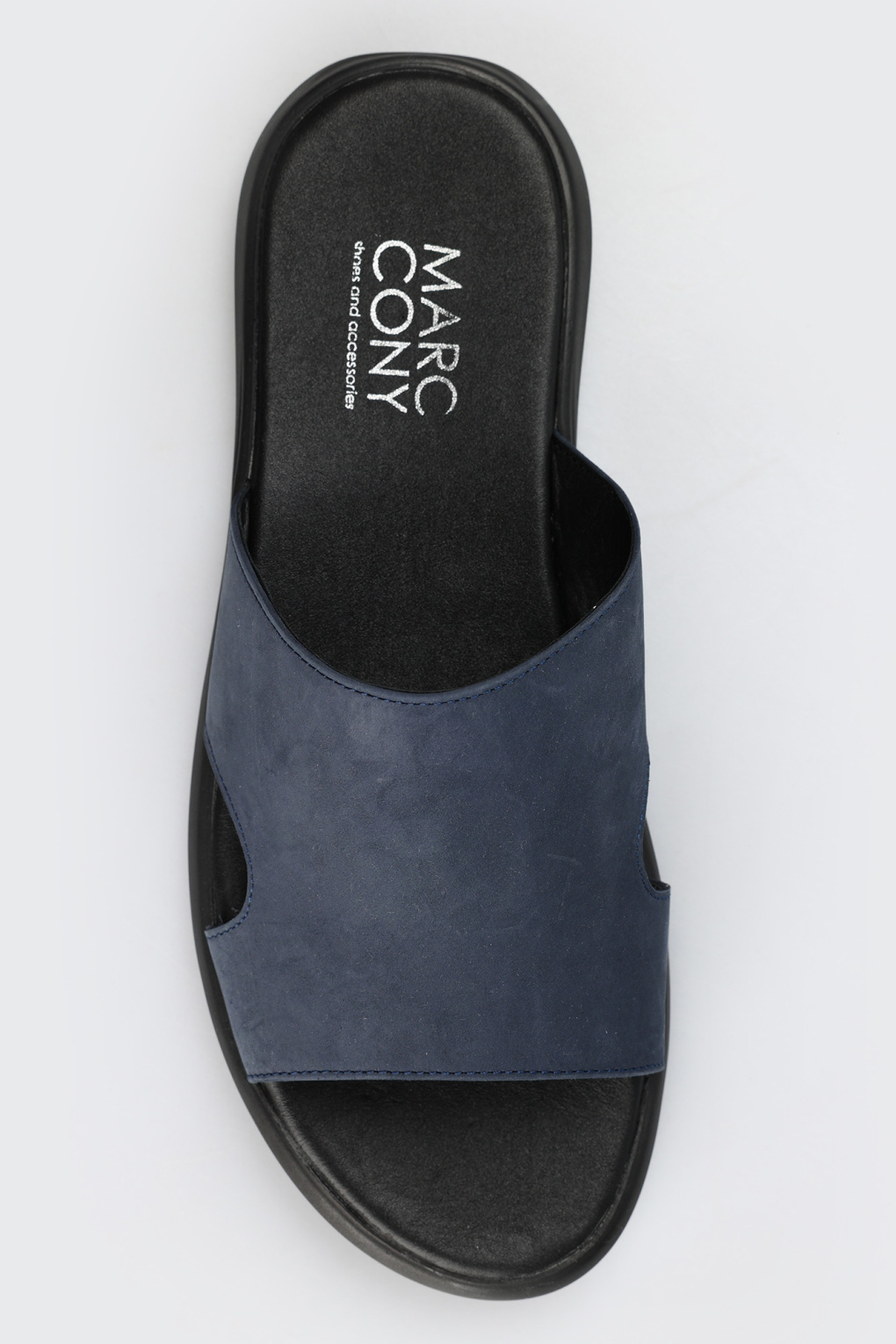 Шлепки Marc Cony