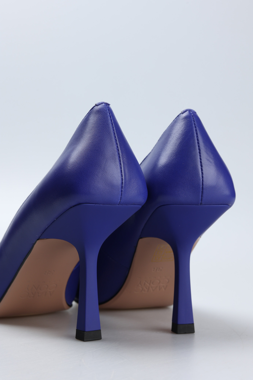 Лодочки Marc Cony